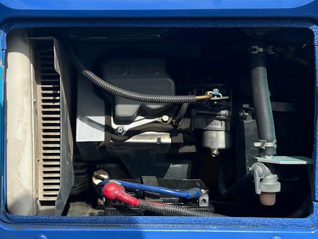 溶接機 GAW-150ES2 写真11