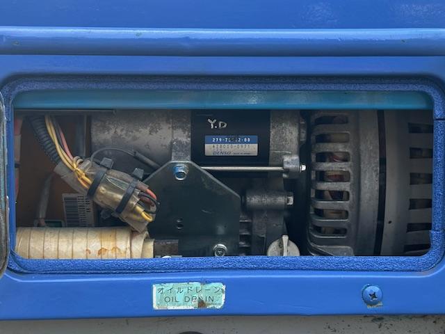 溶接機 GAW-150ES2 写真９