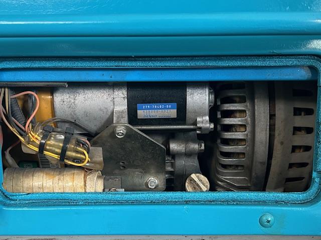 溶接機 GAW-150ES2 写真12