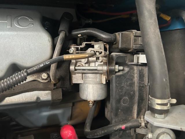 溶接機 GAW-150ES2 写真10