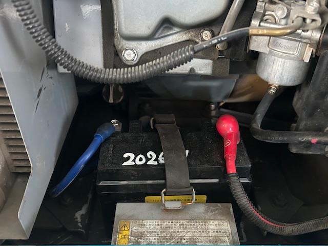 溶接機 GAW-150ES2 写真11