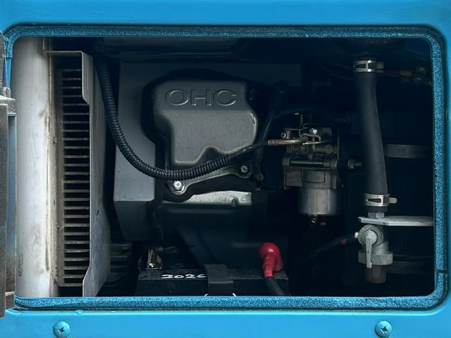 溶接機 GAW-150ES2 写真８