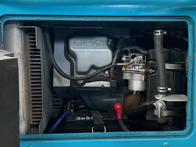 溶接機 GAW-150ES2 写真９