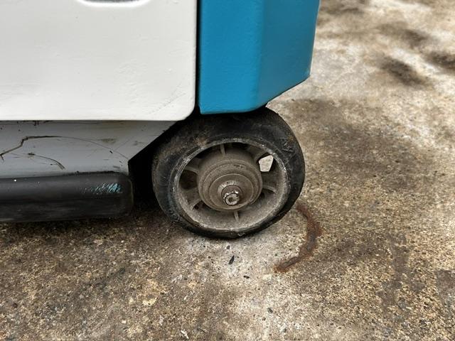 溶接機 GAW-150ES2 写真12