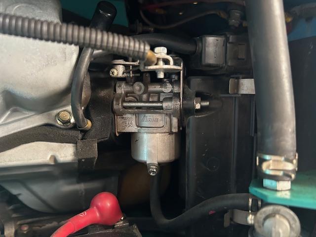 溶接機 GAW-150ES2 写真10