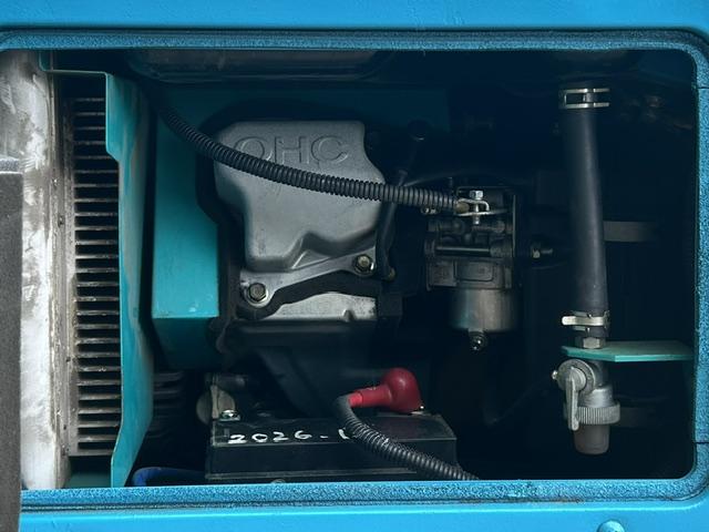 溶接機 GAW-150ES2 写真10