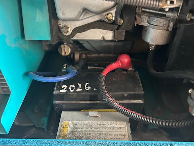 溶接機 GAW-150ES2 写真11