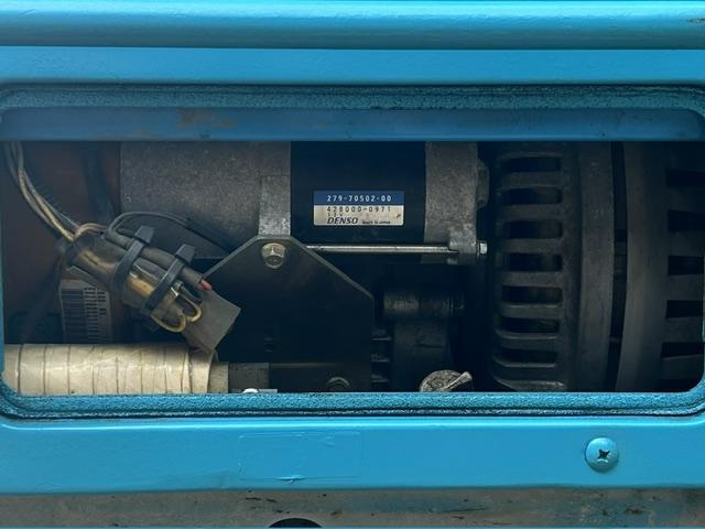溶接機 GAW-150ES2 写真９