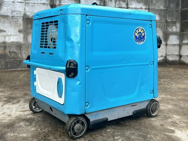 溶接機 GAW-150ES2 写真３