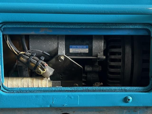 溶接機 GAW-150ES2 写真12