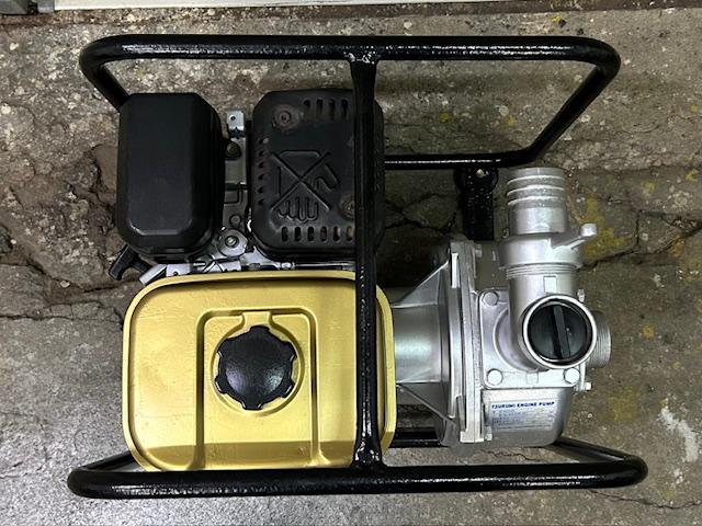 ポンプ LA50R 写真６