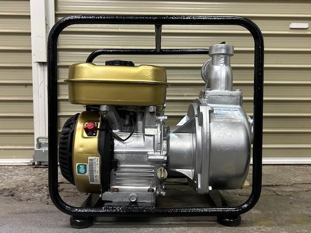 ポンプ LA50R 写真12