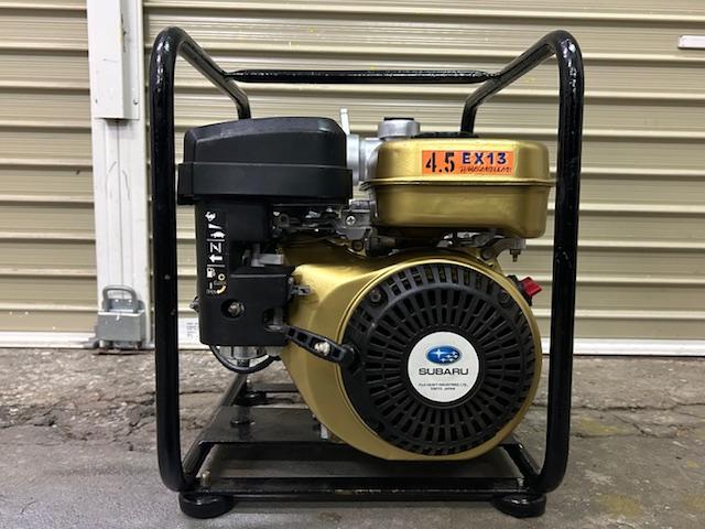 ポンプ LA50R 写真９