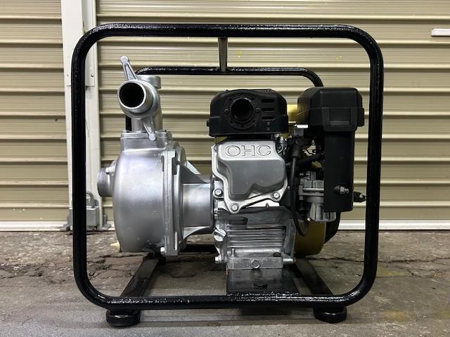 ポンプ LA50R 写真11