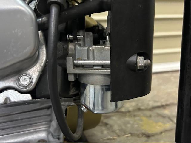 ポンプ LA50R 写真８