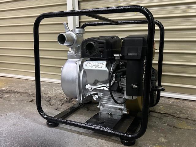 ポンプ LA50R 写真４