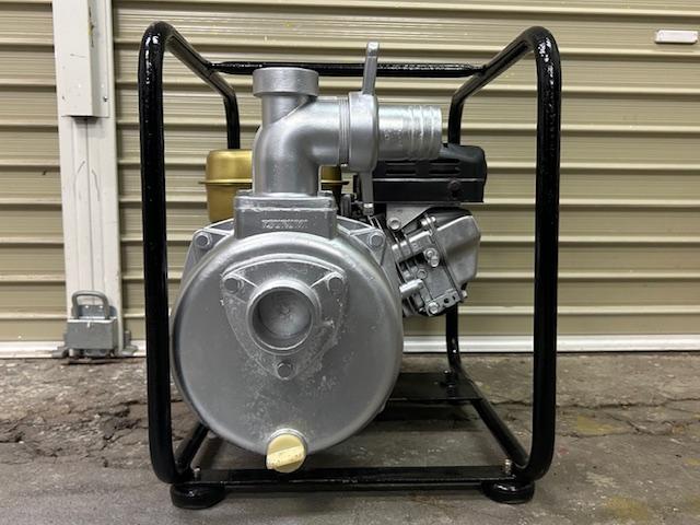 ポンプ LA50R 写真10