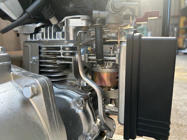 ポンプ KR-50 写真９