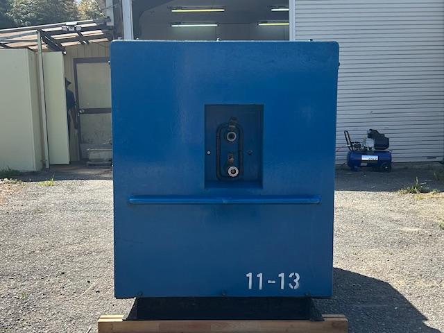 コンプレッサー SMS11S-54 写真12