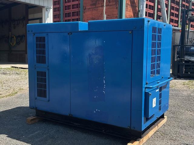 コンプレッサー SMS11S-54 写真３