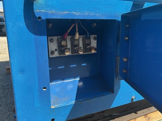 コンプレッサー SMS11S-54 写真８