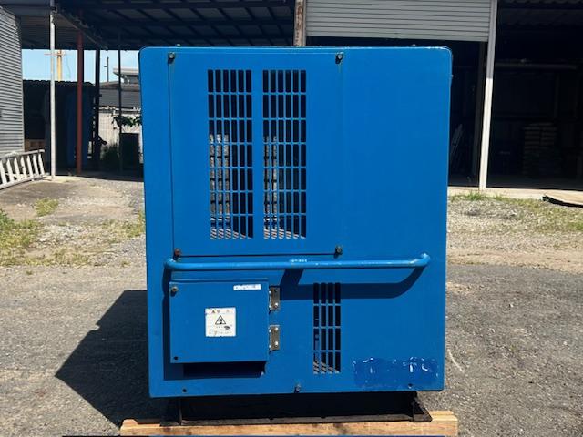 コンプレッサー SMS11S-54 写真11