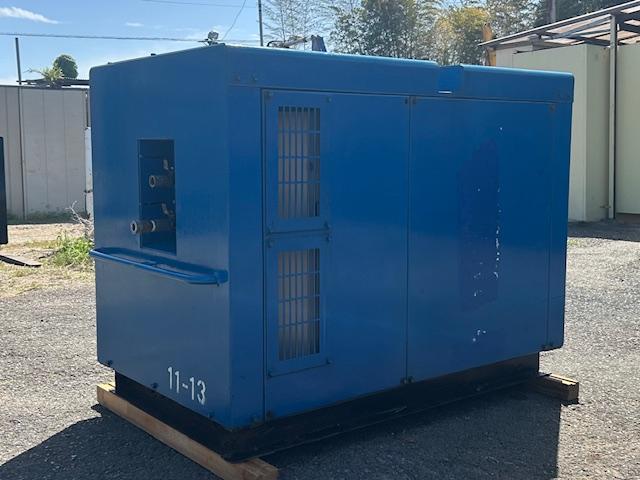 コンプレッサー SMS11S-54 写真４