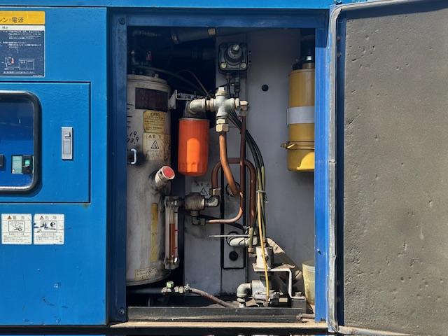 コンプレッサー SMS11S-54 写真９