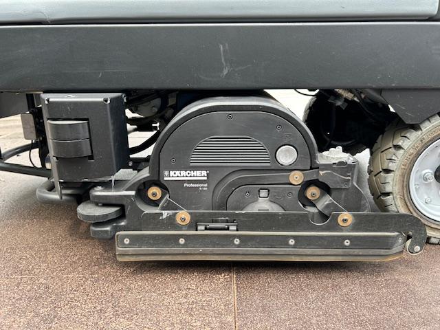 洗浄機 B250R 写真12