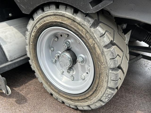 洗浄機 B250R 写真12