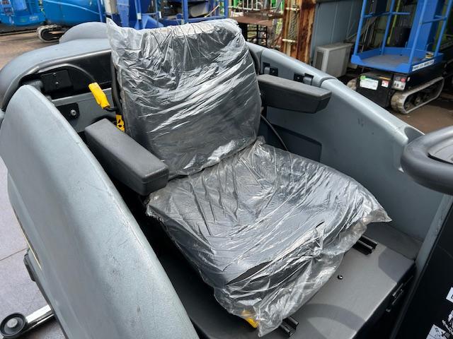 洗浄機 B250R 写真６