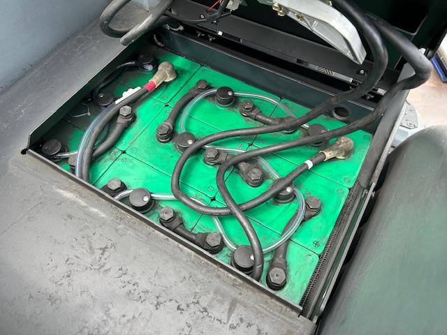 洗浄機 B250R 写真10