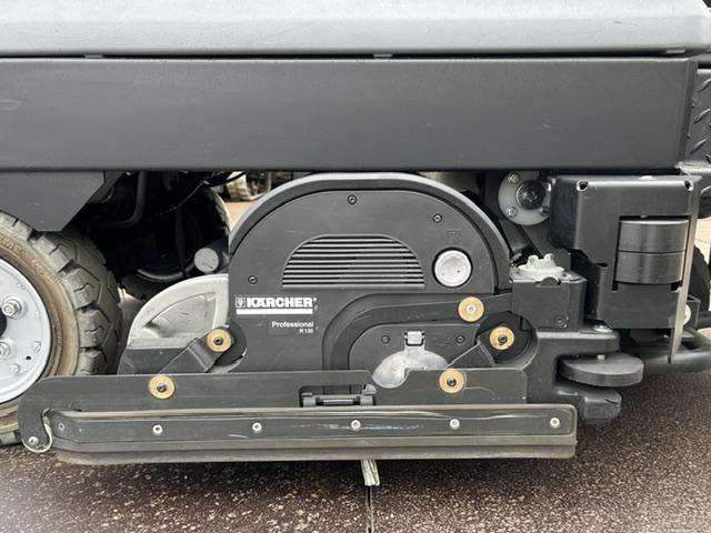 洗浄機 B250R 写真８