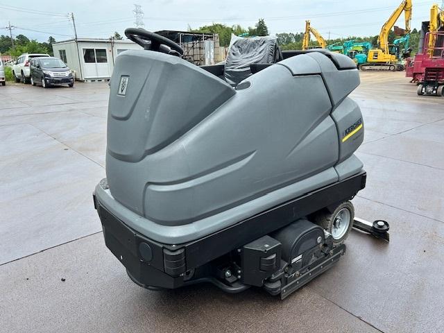 洗浄機 B250R 写真２