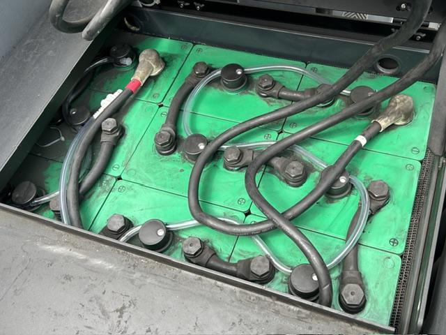 洗浄機 B250R 写真10