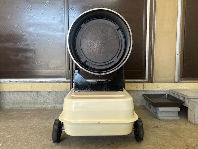 ジェットヒーター HG NX 写真12