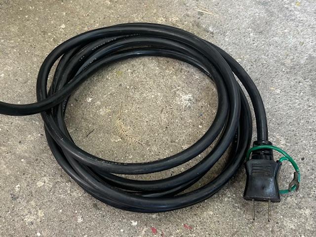 ジェットヒーター HG NX 写真７