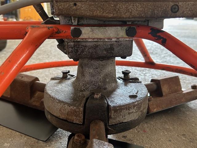 電動コテ 4000 写真10