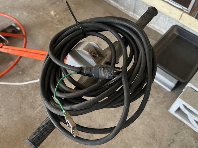 電動コテ 4000 写真12