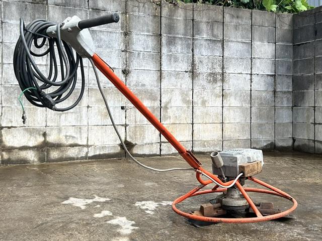 電動コテ 4000 写真４