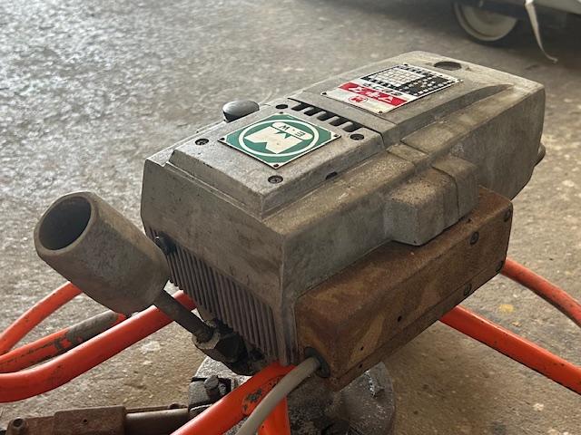 電動コテ 4000 写真11