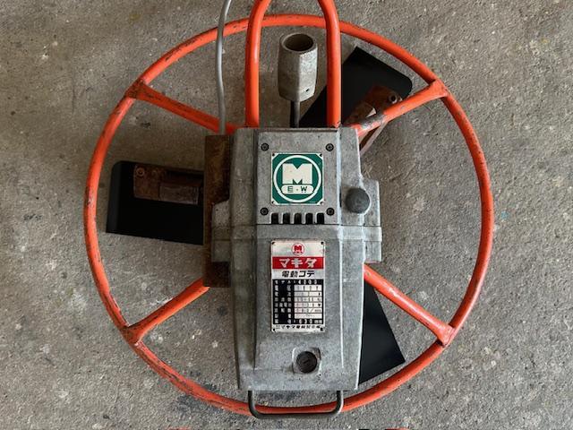 電動コテ 4000 写真７