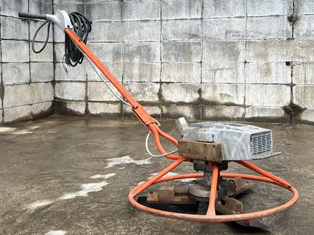 電動コテ 4000 写真２