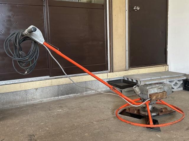 電動コテ 4000 写真４