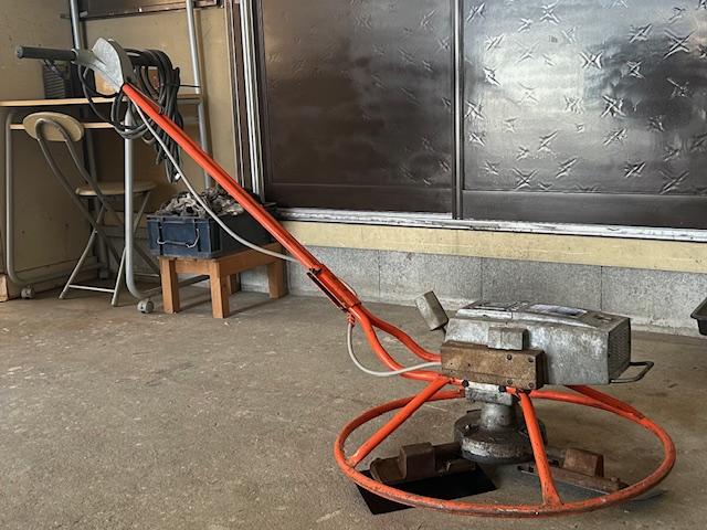 電動コテ 4000 写真２