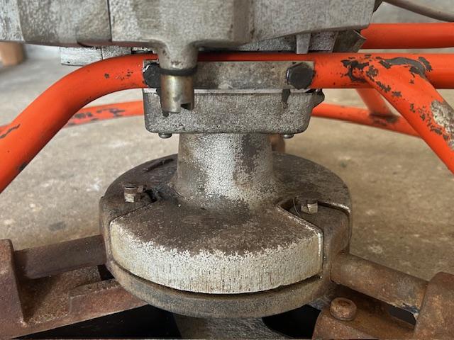 電動コテ 4000 写真９