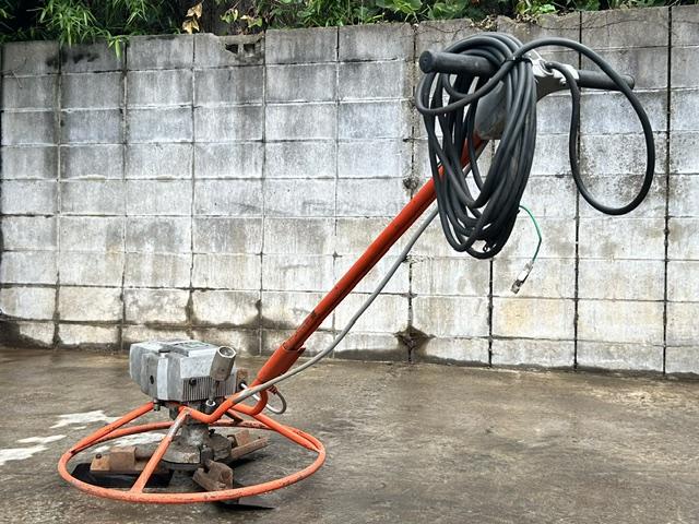 電動コテ 4000 写真３