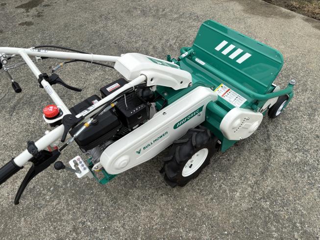 ハンマーナイフモア HR532X 写真４