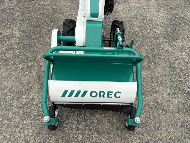 ハンマーナイフモア HR532X 写真５