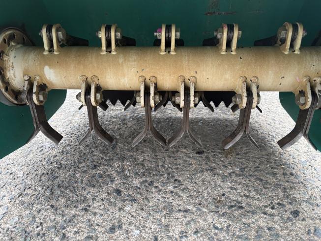 ハンマーナイフモア HR532X 写真７